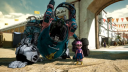 Sand Land PS4/PS5 Online-tilin aktivointi 2