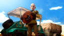 Sand Land PS4/PS5 Online-tilin aktivointi 8