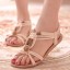 Sandale dama elegante A2491 1