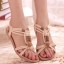 Sandale dama elegante A2491 2
