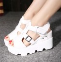 Sandale de dama Evelyn 3