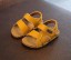 Sandale matlasate pentru copii 2