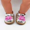 Sandalen voor pop A28 8