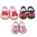 Sandalen voor pop A28 1
