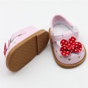 Sandalen voor pop A28 4
