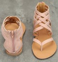 Sandales à lacets pour femmes 2