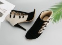 Sandales à talons pour femmes A837 2