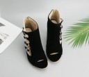 Sandales à talons pour femmes A837 3