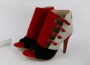Sandales à talons pour femmes A837 5