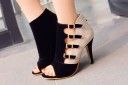 Sandales à talons pour femmes A837 11