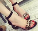 Sandales à talons pour femmes A840 1