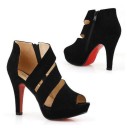 Sandales à talons pour femmes Holly 2