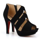 Sandales à talons pour femmes Holly 3