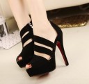 Sandales à talons pour femmes Holly 5