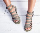 Sandales à talons pour femmes 1