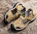 Sandales de randonnée pour hommes J2204 7