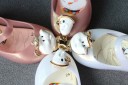 Sandales en caoutchouc pour filles A1099 2