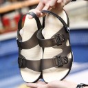 Sandales en caoutchouc pour hommes 3