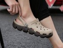 Sandales en caoutchouc pour hommes 2