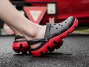 Sandales en caoutchouc pour hommes 5