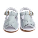 Sandales en cuir pour enfants 1