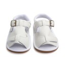 Sandales en cuir pour enfants 3