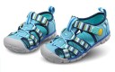Sandales modernes pour enfants 1
