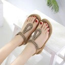 Sandales modernes pour femmes 11