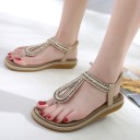 Sandales modernes pour femmes 12