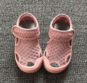 Sandales pour enfants A744 5