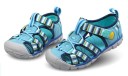 Sandales pour enfants A749 2