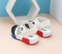 Sandales pour enfants A757 5