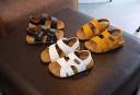 Sandales pour enfants rembourrées 5