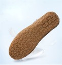 Sandales pour femmes à velcro 6