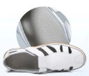 Sandales pour femmes à velcro 8