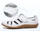 Sandales pour femmes à velcro 9