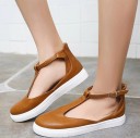 Sandales pour femmes avec boucle 2