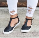 Sandales pour femmes avec boucle 4