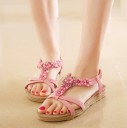 Sandales pour femmes avec des pierres 7