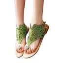 Sandales pour femmes avec ornement 4