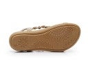 Sandales pour femmes avec perles 16