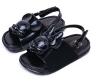 Sandales pour filles avec souris 4