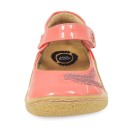 Sandales pour filles avec un oiseau 4