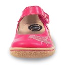 Sandales pour filles avec un oiseau 7