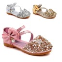 Sandales pour filles Evelyn 1