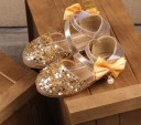 Sandales pour filles Evelyn 4