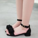 Sandales pour filles Georgina 4