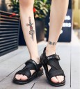 Sandales pour hommes J1513 5