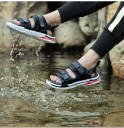Sandales pour hommes 2