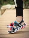 Sandales pour hommes 4